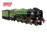 Bachmann 32-550ESF OO Gauge LNER Peppercorn A1 60163 'Tornado' BR Lined Apple Green (British Railways) SOUND FITTED