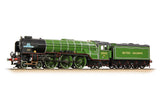 Bachmann 32-550E OO Gauge LNER Peppercorn A1 60163 'Tornado' BR Lined Apple Green (British Railways)