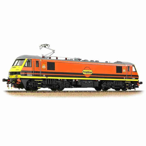 Bachmann 32-617 OO Gauge Class 90 90044 Freightliner G&W