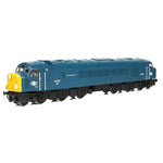 Bachmann 32-652A OO Gauge Class 44 Disc Headcode 44007 'Ingleborough' BR Blue