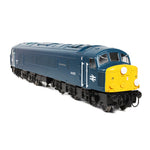 Bachmann 32-652A OO Gauge Class 44 Disc Headcode 44007 'Ingleborough' BR Blue