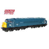 Bachmann 32-652ASF OO Gauge Class 44 Disc Headcode 44007 'Ingleborough' BR Blue