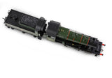 Bachmann 32-831 OO Gauge LMS Ivatt 2MT 46521 BR Lined Green (Early Emblem)