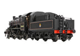 Bachmann 32-832 OO Gauge LMS Ivatt 2MT 46464 BR Lined Black (Early Emblem)