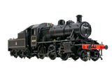 Bachmann 32-832 OO Gauge LMS Ivatt 2MT 46464 BR Lined Black (Early Emblem)