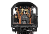 Bachmann 32-832 OO Gauge LMS Ivatt 2MT 46464 BR Lined Black (Early Emblem)