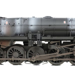 Bachmann 32-862 OO Gauge BR Std 9F (Tyne Dock) with BR1B Tender 92060 BR Black (Late Crest) [W]