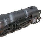 Bachmann 32-862 OO Gauge BR Std 9F (Tyne Dock) with BR1B Tender 92060 BR Black (Late Crest) [W]
