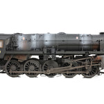 Bachmann 32-862 OO Gauge BR Std 9F (Tyne Dock) with BR1B Tender 92060 BR Black (Late Crest) [W]