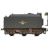 Bachmann 32-862 OO Gauge BR Std 9F (Tyne Dock) with BR1B Tender 92060 BR Black (Late Crest) [W]