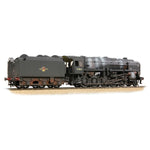 Bachmann 32-862 OO Gauge BR Std 9F (Tyne Dock) with BR1B Tender 92060 BR Black (Late Crest) [W]
