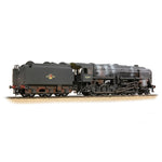 Bachmann 32-862A OO Gauge BR Std 9F (Tyne Dock) with BR1B Tender 92097 BR Black (Late Crest) [W]