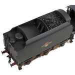 Bachmann 32-862A OO Gauge BR Std 9F (Tyne Dock) with BR1B Tender 92097 BR Black (Late Crest) [W]