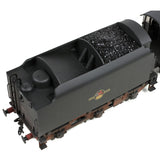 Bachmann 32-862A OO Gauge BR Std 9F (Tyne Dock) with BR1B Tender 92097 BR Black (Late Crest) [W]