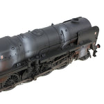 Bachmann 32-862A OO Gauge BR Std 9F (Tyne Dock) with BR1B Tender 92097 BR Black (Late Crest) [W]