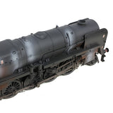 Bachmann 32-862A OO Gauge BR Std 9F (Tyne Dock) with BR1B Tender 92097 BR Black (Late Crest) [W]