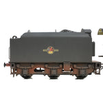 Bachmann 32-862A OO Gauge BR Std 9F (Tyne Dock) with BR1B Tender 92097 BR Black (Late Crest) [W]