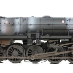 Bachmann 32-862A OO Gauge BR Std 9F (Tyne Dock) with BR1B Tender 92097 BR Black (Late Crest) [W]