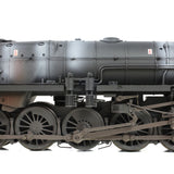 Bachmann 32-862A OO Gauge BR Std 9F (Tyne Dock) with BR1B Tender 92097 BR Black (Late Crest) [W]