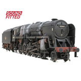 Bachmann 32-862ASF OO Gauge BR Std 9F (Tyne Dock) with BR1B Tender 92097 BR Black (Late Crest) [W]