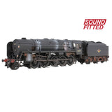 Bachmann 32-862ASF OO Gauge BR Std 9F (Tyne Dock) with BR1B Tender 92097 BR Black (Late Crest) [W]