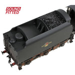 Bachmann 32-862ASF OO Gauge BR Std 9F (Tyne Dock) with BR1B Tender 92097 BR Black (Late Crest) [W]
