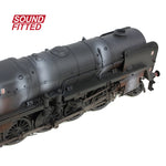 Bachmann 32-862ASF OO Gauge BR Std 9F (Tyne Dock) with BR1B Tender 92097 BR Black (Late Crest) [W]
