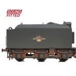 Bachmann 32-862ASF OO Gauge BR Std 9F (Tyne Dock) with BR1B Tender 92097 BR Black (Late Crest) [W]