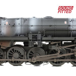 Bachmann 32-862ASF OO Gauge BR Std 9F (Tyne Dock) with BR1B Tender 92097 BR Black (Late Crest) [W]