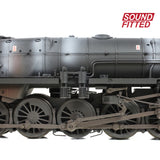 Bachmann 32-862ASF OO Gauge BR Std 9F (Tyne Dock) with BR1B Tender 92097 BR Black (Late Crest) [W]