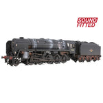 Bachmann 32-862SF OO Gauge BR Std 9F (Tyne Dock) with BR1B Tender 92060 BR Black (Late Crest) [W]