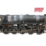 Bachmann 32-862SF OO Gauge BR Std 9F (Tyne Dock) with BR1B Tender 92060 BR Black (Late Crest) [W]