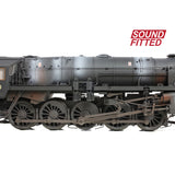 Bachmann 32-862SF OO Gauge BR Std 9F (Tyne Dock) with BR1B Tender 92060 BR Black (Late Crest) [W]