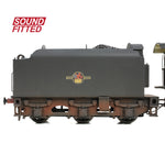 Bachmann 32-862SF OO Gauge BR Std 9F (Tyne Dock) with BR1B Tender 92060 BR Black (Late Crest) [W]