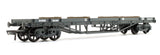 Bachmann 33-927A OO Gauge 30T Bogie Bolster GWR Grey [WL]