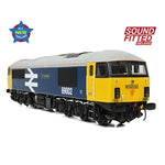 Bachmann 35-777SFX OO Gauge Class 69 69002 Bob Tiller CM&EE GBRF LL DCC SOUND DELUXE