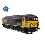 Bachmann 35-778 OO Gauge Class 69 69003 'The Railway Observer' GBRf