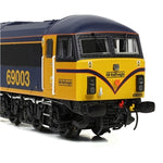 Bachmann 35-778 OO Gauge Class 69 69003 'The Railway Observer' GBRf