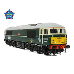 Bachmann 35-780 OO Gauge Class 69 69005 'Eastleigh' BR Green (Late Crest) (GBRf)