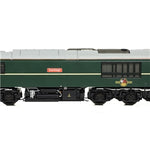 Bachmann 35-780SF OO Gauge Class 69 69005 'Eastleigh' BR Green (Late Crest) (GBRf)