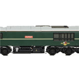 Bachmann 35-780SF OO Gauge Class 69 69005 'Eastleigh' BR Green (Late Crest) (GBRf)