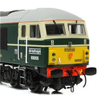 Bachmann 35-780SF OO Gauge Class 69 69005 'Eastleigh' BR Green (Late Crest) (GBRf)
