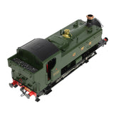 Bachmann 35-025B OO Gauge GWR 94XX Pannier Tank 9466 GWR Green (GWR)