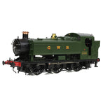 Bachmann 35-025B OO Gauge GWR 94XX Pannier Tank 9466 GWR Green (GWR)