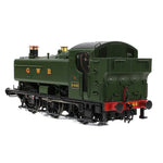 Bachmann 35-025B OO Gauge GWR 94XX Pannier Tank 9466 GWR Green (GWR)