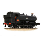 Bachmann 35-026A OO Gauge GWR 94XX Pannier Tank 9481 BR Black (Early Emblem)