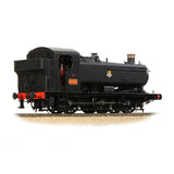 Bachmann 35-026A OO Gauge GWR 94XX Pannier Tank 9481 BR Black (Early Emblem)