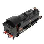 Bachmann 35-026A OO Gauge GWR 94XX Pannier Tank 9481 BR Black (Early Emblem)