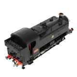 Bachmann 35-026A OO Gauge GWR 94XX Pannier Tank 9481 BR Black (Early Emblem)
