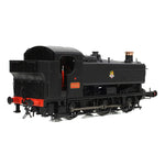 Bachmann 35-026A OO Gauge GWR 94XX Pannier Tank 9481 BR Black (Early Emblem)